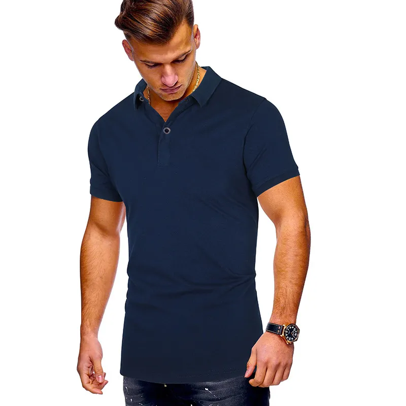 Mens size on sale 3xl polo shirts