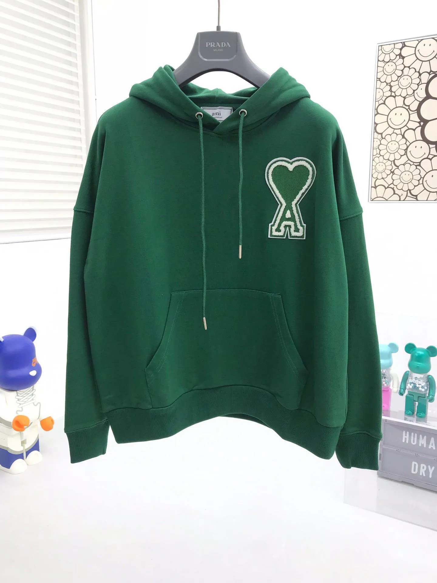 Unisex Fashion Hoodie And Sweatshirt Jacket For Students