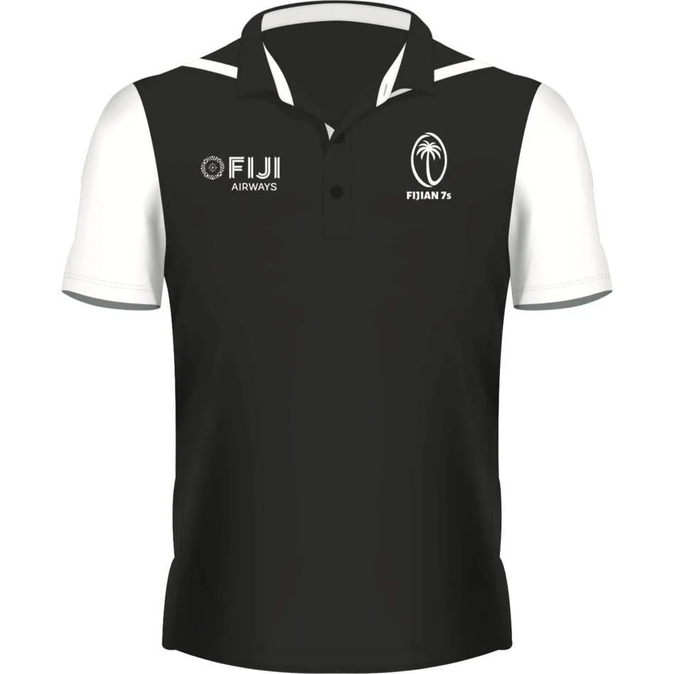 Fiji Airways Fijian 7s ラグビー ノースリーブ Fiji Airways Fijian 7s ラグビー ノースリーブ New Nike 2022