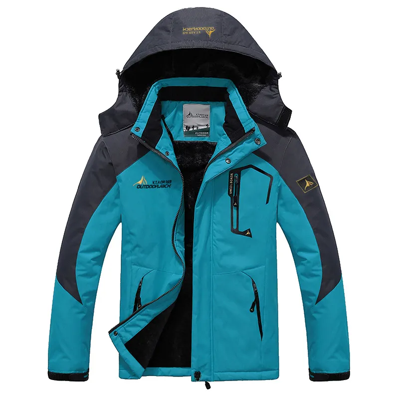 Mens outdoor online jackets sale