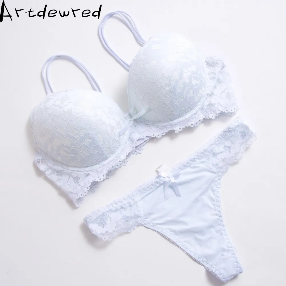 Reggiseno Senza Cuciture Taglie Forti – Scollo A V Con Ferretto, Spalline Regolabili – Morbido E Push-up - 3