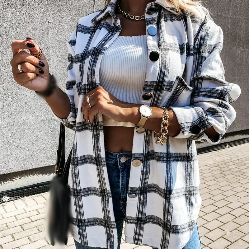 Chemise en laine femme hotsell
