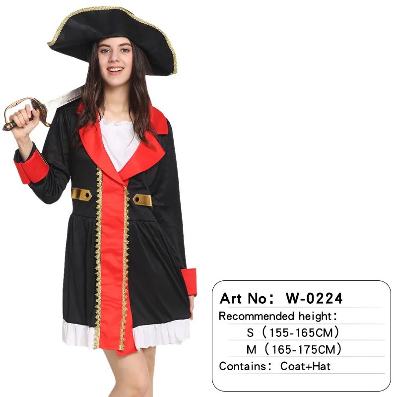 Anime CostumesHoliday Hallween Sexy Women Pirate Cosplay Costume Fancy  Party Dress Carnival Performance High Quality Pirate With Hat Headwea From  Asiabeddingmall, $33.92