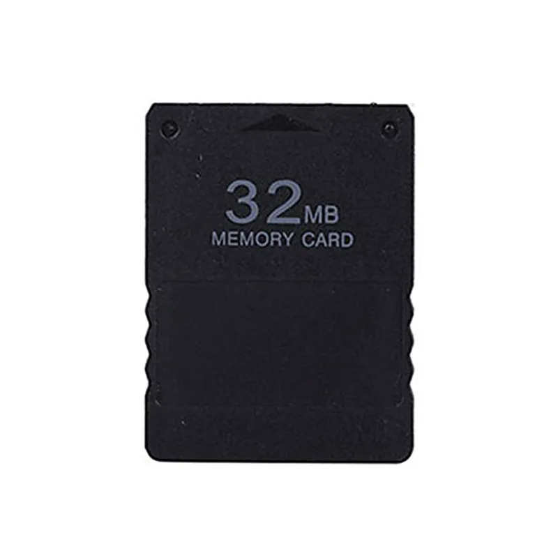 128mb ps2 memory shop card