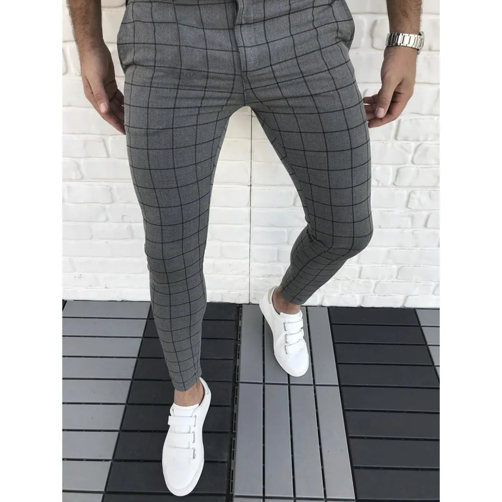 Mens Designer Cargo Pants Fashion Big Pocket Hiphop High Street Pencil Pants  Loose Jorgger Long Pants From Highstreetmen, $67.01 | DHgate.Com