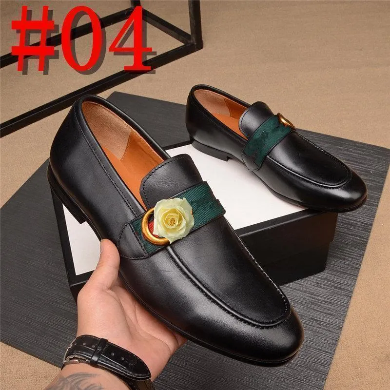 Dhgate mens sales gucci shoes