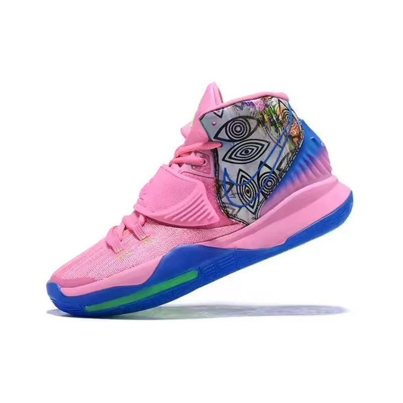 Dhgate 2024 kyrie 6