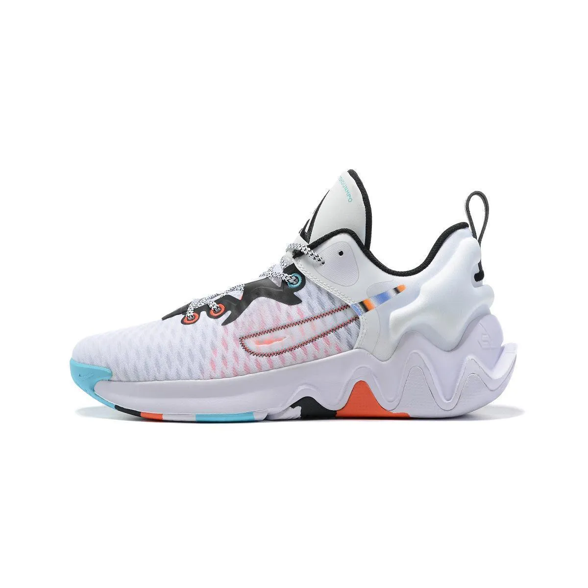 giannis immortality aqua