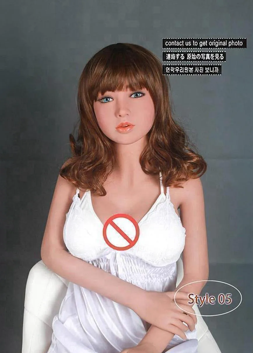 165cm Sex Dolts bambole del sesso in Silicone reale per l'uomo realistico  masturbatore del seno grande realistico bambola del sesso giapponese Vagina  - AliExpress