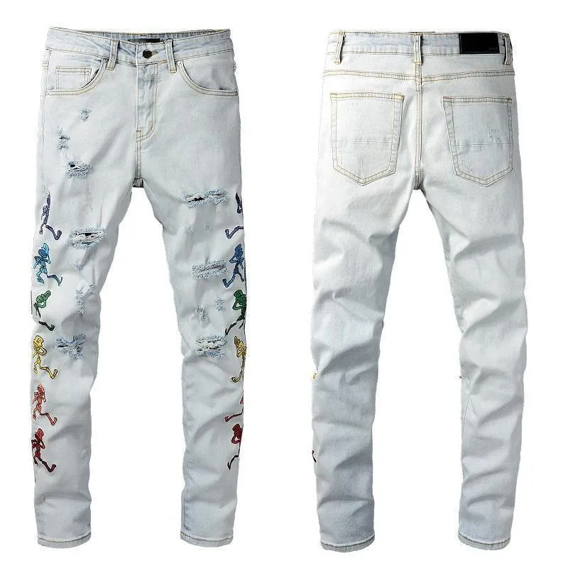 Off white shop jeans dhgate