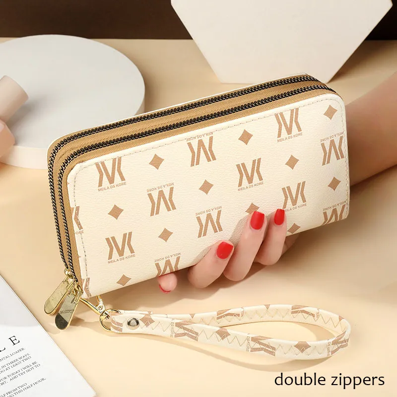 billeteras louis vuitton para mujer