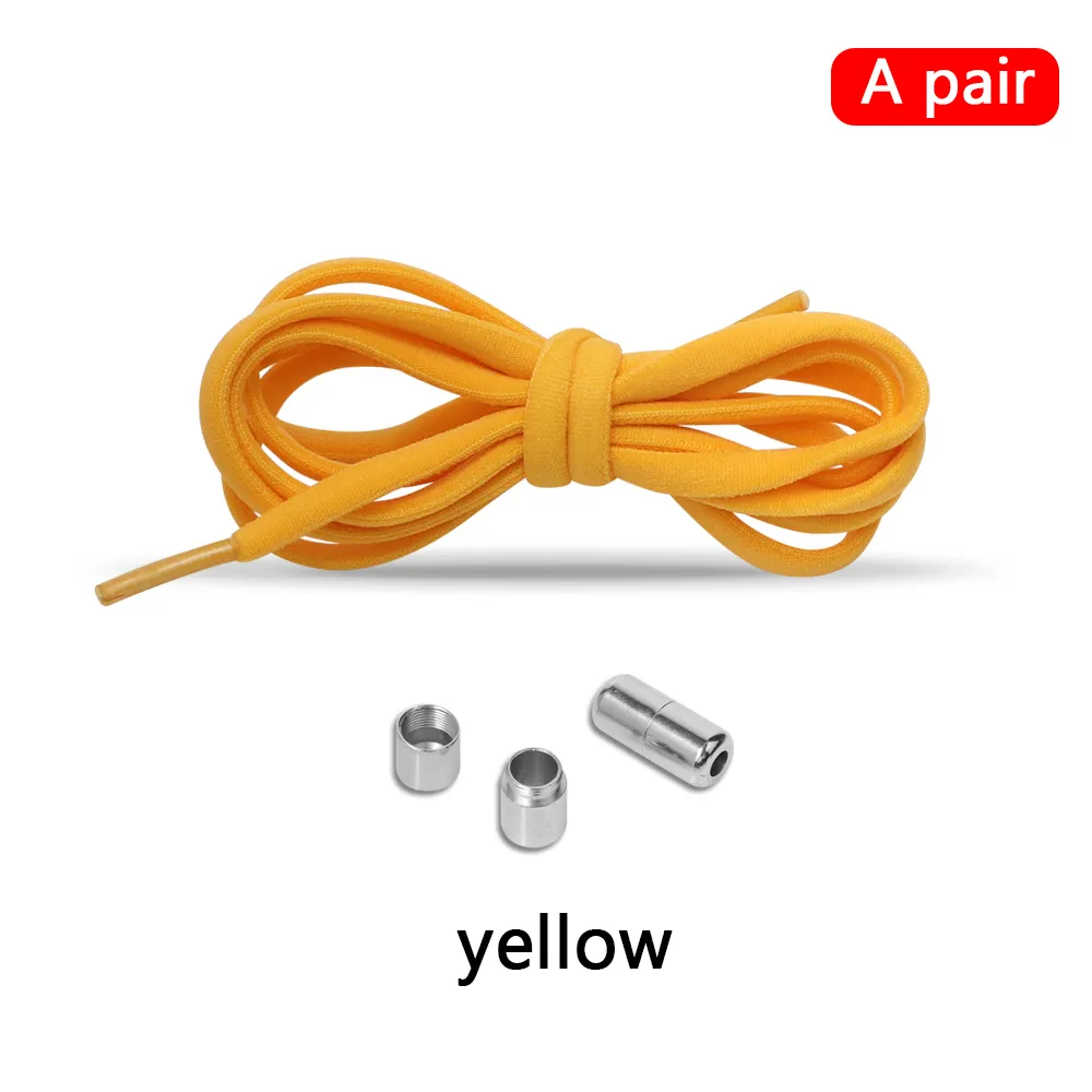 Silicone Rubber Elastic No Tie Shoelaces For Sneakers And Tenis Nobull Shoes  Ideal For Children, Cadarc Lock And Lazy Laces From Hangzhoukk, $10.45
