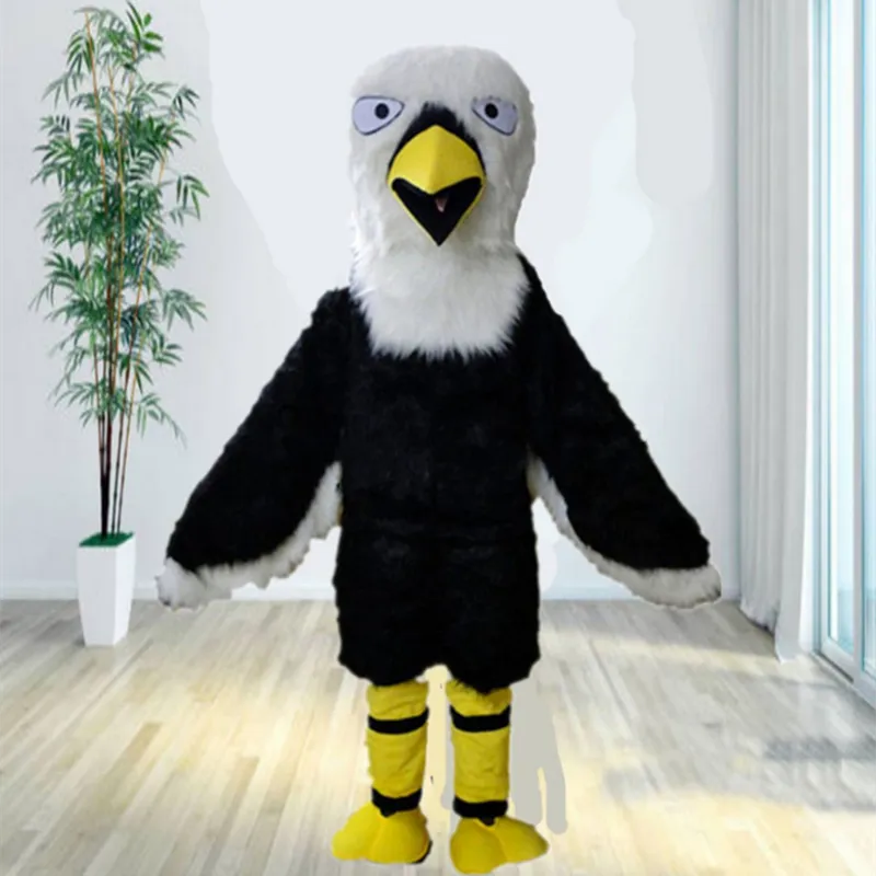 No Sew Bald Eagle Costume  Eagle costume, Bird costume kids, Halloween  costumes for kids