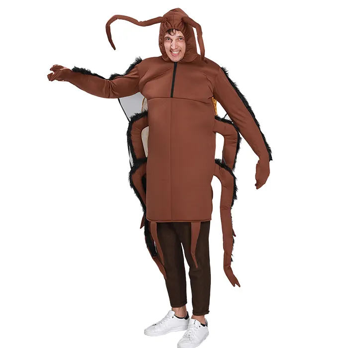 Pigiama Kigurumi Animale - Unisex, Comodo E Divertente Per Feste E Casa