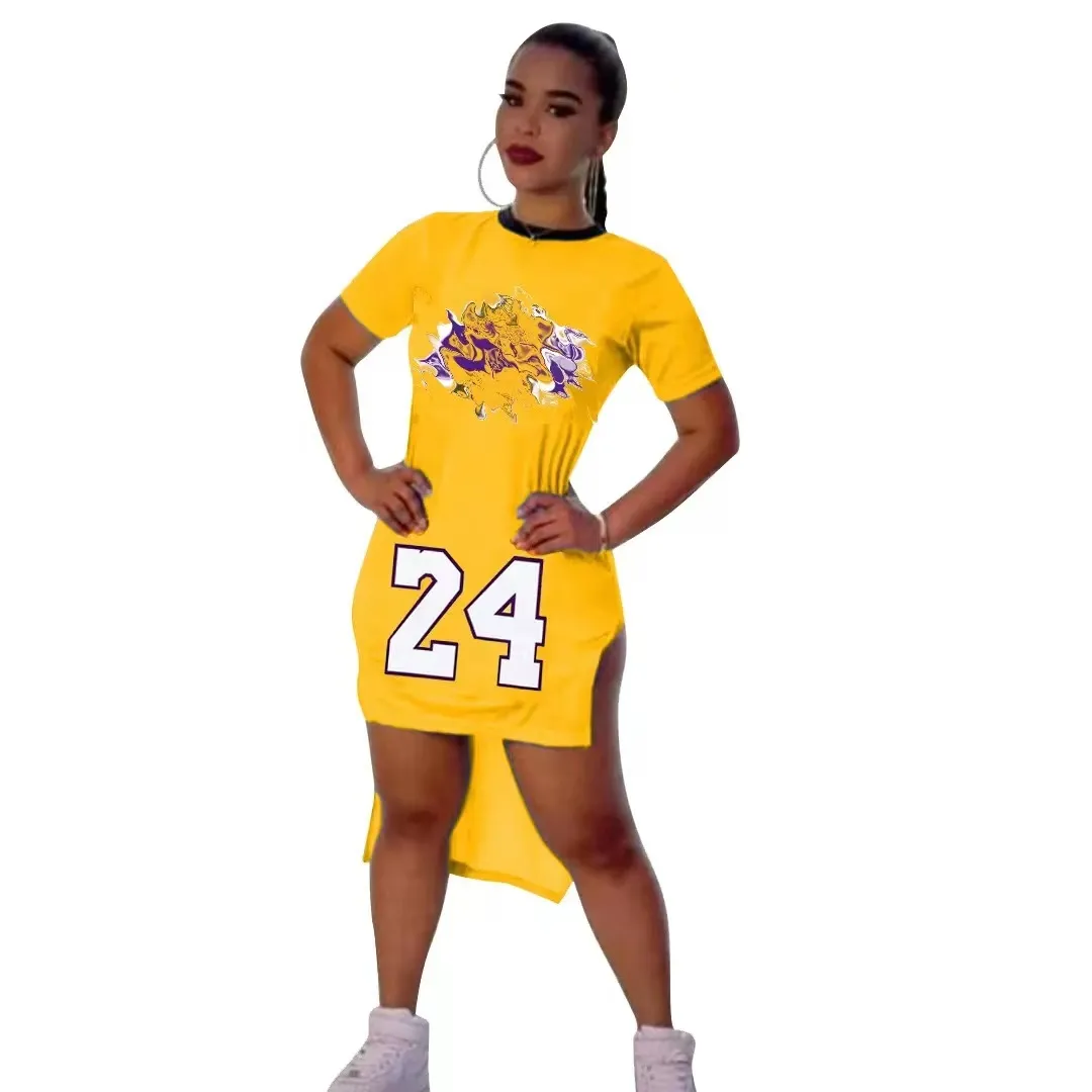 Womens basketball jersey dress outlet