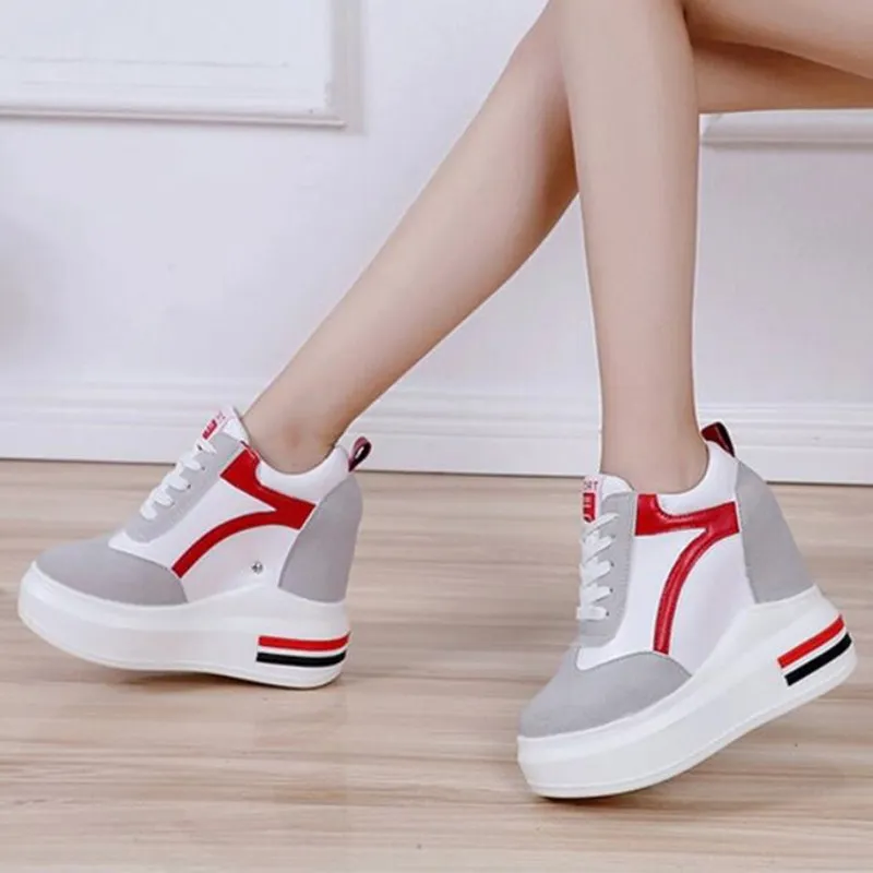 Best Platform Sneakers For Women: Top 5 Kicks, According To Experts - Study  Finds