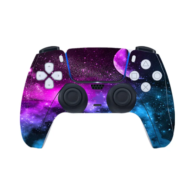 Adesivo per controller di gioco / Adesivi per giocatori
