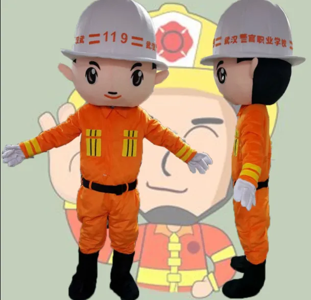  Deguisement Pompier Adulte