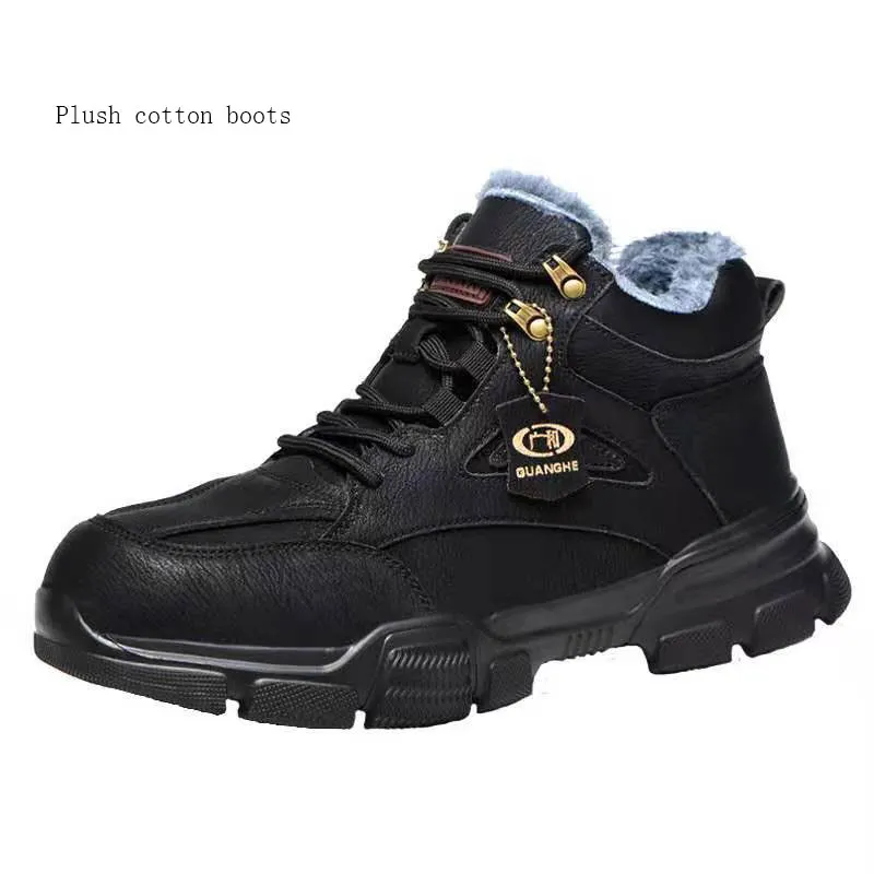 Zapatos de 2025 seguridad suela blanda