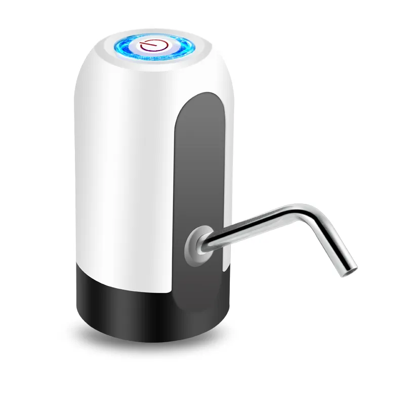 Wasserflaschenpumpe USB Lade Und Automatik Wasserspender Autoschalter  Trinkspender Von 6,23 €