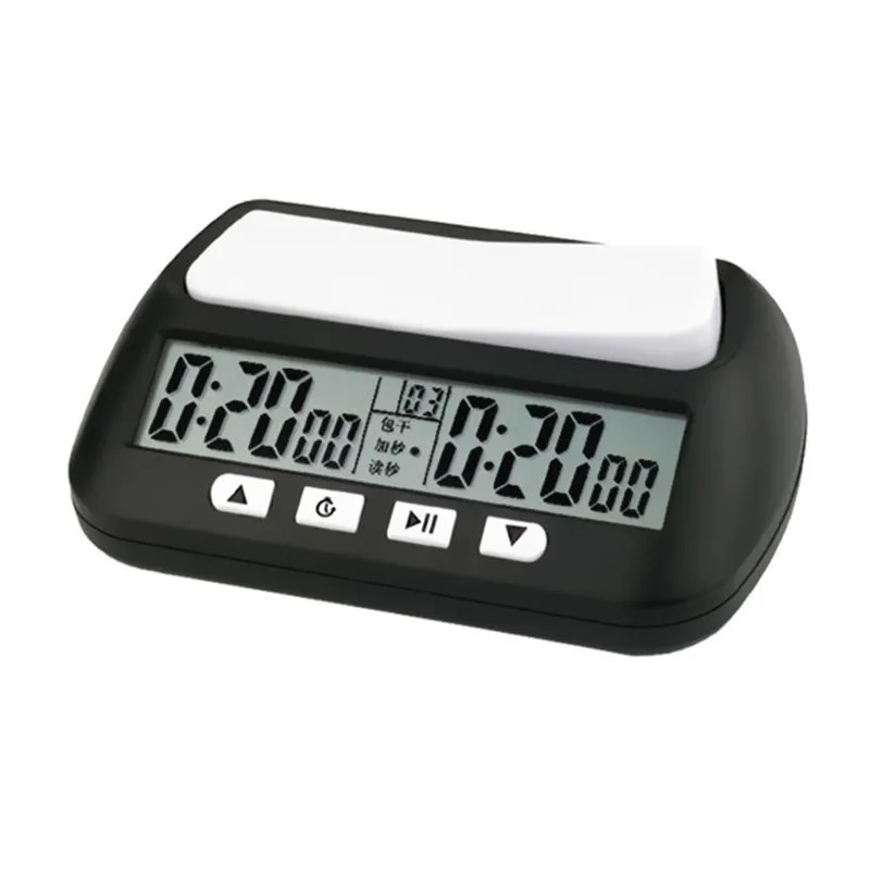 Compact Digital Watch Count Up Down Timer Board Game Spectwatch 1 067 DHgate