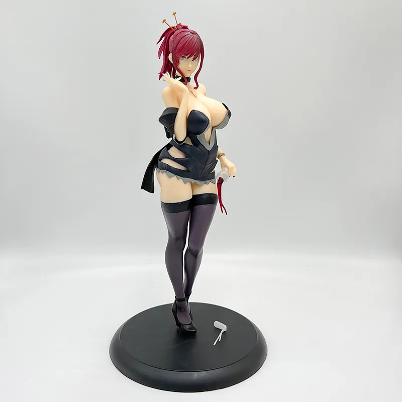 Decompression Toy 30cm STARLESS Marie Mamiya Sexy Anime Figure