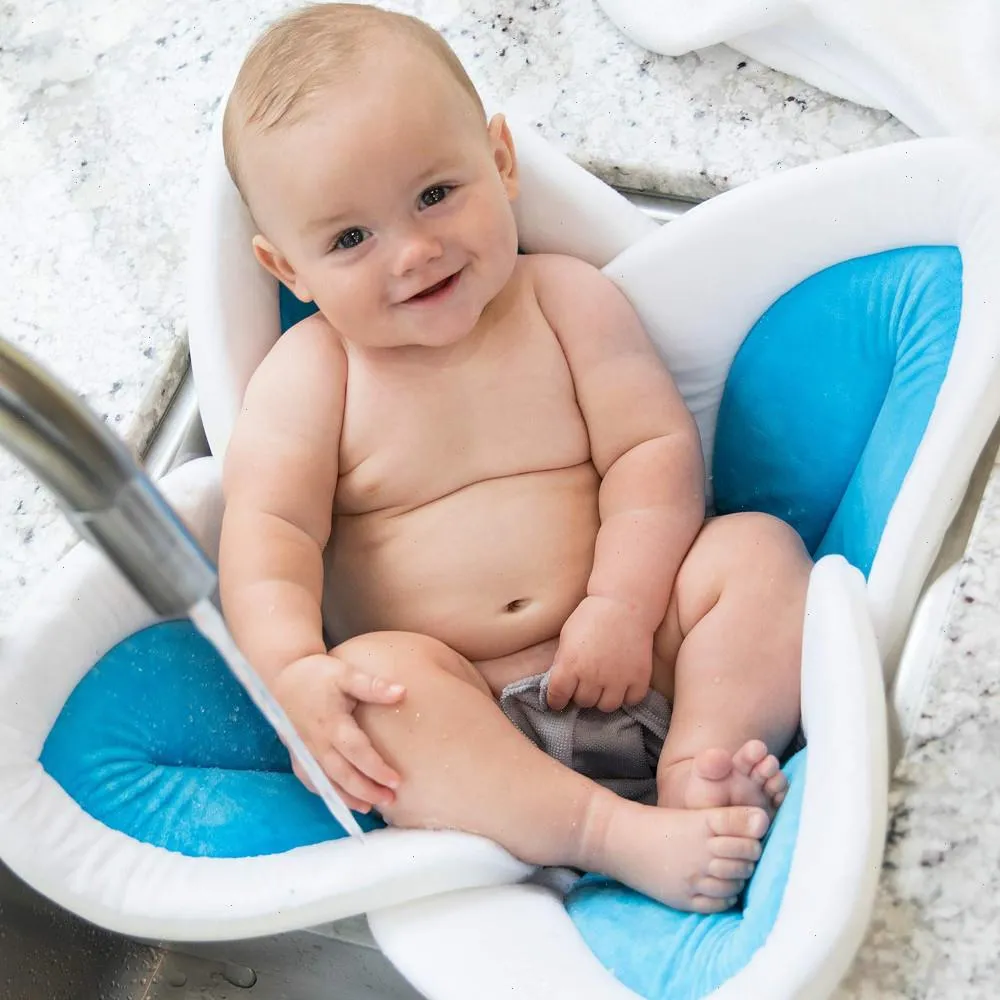 Baby Cuscino antirollio Neonato Prevenire testa piatta Infant Sleep  Positioner Cuscino per bambino Culla Culla Nido