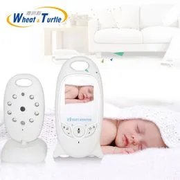 Support caméra lit bébé baby phone BoaVision