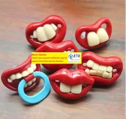 Suces Orthodontiques NUK, 0 à 6 Mois, Format économique, Paquet De 3