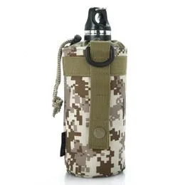 Bolsa de pecho resistente al agua al aire libre para hombres, paquete  táctico EDC con soporte para teléfono integrado, bolsa de pecho ligera para