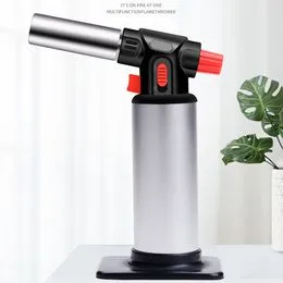 Top of top store Portable Camping Gas Torch Flame Gun Welding Fire Maker Lighter Butane Burner Top of top store Portable Camping Gas Torch Flame Gun Welding Fire Maker Lighter Butane Burner