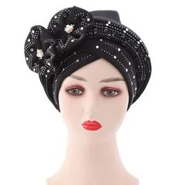 Turban / Chapeau Africain En Tissu Aso Oke - Tour De Tête 56-58 Cm (réglable), Fait Main, élégant - Pour Mariage, Fête, événement Culturel