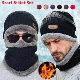 Venta Al Por Mayor, Cuello De Sombrero Para Hombre, Orejeras De Ciclismo Al  Aire Libre, Gorros De Punto Cálidos, Jersey De Invierno, Gorro De Lana De  1,78 €