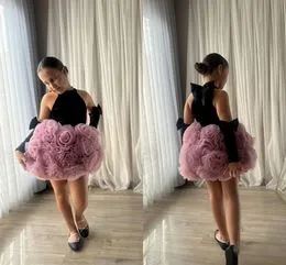Robe De Soirée Réversible AVON Pour Fille - Taille 2 à 7 Ans, Multicolore, Neuve Avec étiquettes