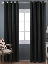 Diez cortinas y visillos para controlar el flujo de luz natural en la habitación  de matrimonio