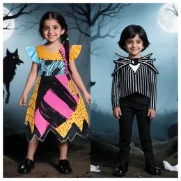 Spooktacular Creations Zwarte Skelet In Donkere Jurk, Kostuum Voor Volwassenen Halloween Verkleedpartij Cosplay M 2659956958