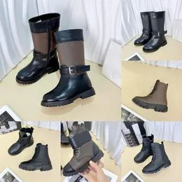 ESSUIE-BOTTES - LAVE-BOTTES Bottes courtes 1 Paire Simple Antidérapant Unique Femmes Retro style