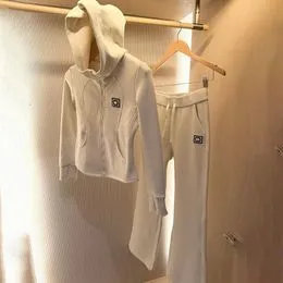 Pyjama Confortable Femme KQIVAM 2024 Ensemble 2 Pièces Pour Femme Survêtement De Tenue Maison Confortable Poches