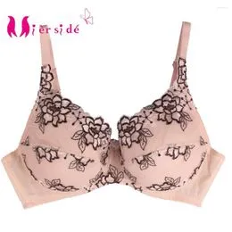Talla de outlet copa sujetador