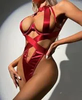 Groothandel Sexy Clothes Porn tegen goedkope prijzen | Dhgate