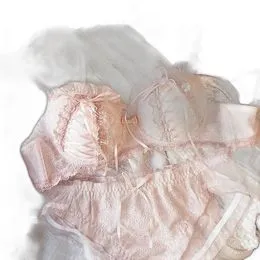 Conjunto Sujetador Niña Japonesa Online | DHgate