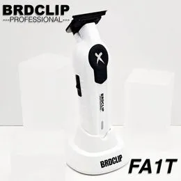 Moteur De Remplacement 7200 Tr/min Avec Carte Mère Pour Tondeuse Wahl - Accessoires Électriques