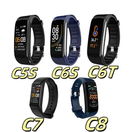 Approvisionnement En Gros Bracelet Intelligent Avec Moniteur De