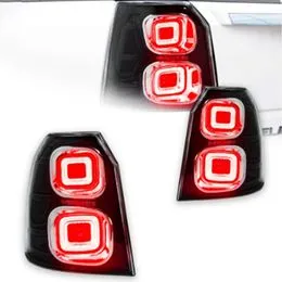 Feux Stop LED + Clignotant + Antibrouillard Arrière Pour Honda HR-V 2023-2025