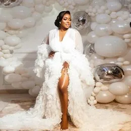 Vestidos De Baby Shower Blancos Online DHgate