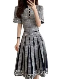 Vestidos para sales muchachas delgadas