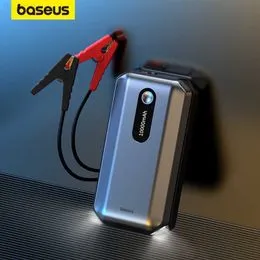 Baseus Starter 800A Dispositif de démarrage Automatique Booster