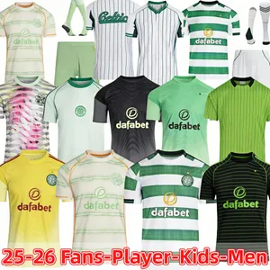 adidas Celtic FC Home Maillot de football pour homme 2020/21