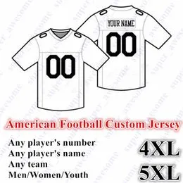 camiseta hombre futbol americano