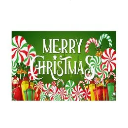 YOSOO Décoration Suspendue De Noël Noël Parachute Bonhomme De Neige Pendentif Noël Décoration